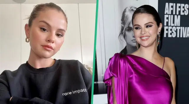 Selena Gómez brilló a lo grande en el estreno de su documental "My Mind & Me" Selena Gómez brilló a lo grande en el estreno de su documental "My Mind & Me"