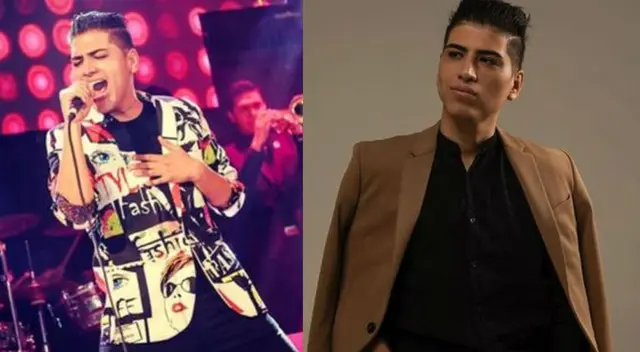 John Kelvin retornaría a los escenarios a fines de noviembre John Kelvin retornaría a los escenarios a fines de noviembre