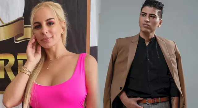 Dalia Durán se confiesa tras salida de prisión de John Kelvin.