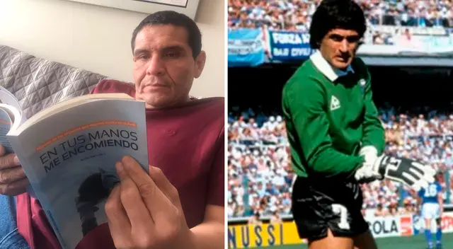 Periodista habló con El Popular y nos contó detalles al respecto de su libro y su pasión por el arco. Periodista habló con El Popular y nos contó detalles al respecto de su libro y su pasión por el arco.