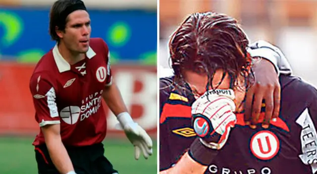 Paco Bazán sufrió una lesión en el hombro que complicó su carrera deportiva. Paco Bazán sufrió una lesión en el hombro que complicó su carrera deportiva.