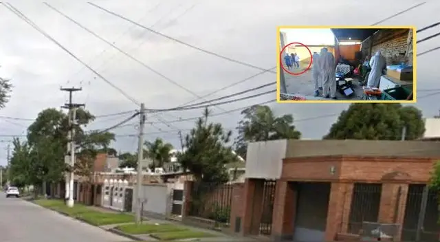 El ladrón fue encontrado atado y con mordeduras de un animal, sin embargo, se investiga si fue linchado por vecinos. El ladrón fue encontrado atado y con mordeduras de un animal, sin embargo, se investiga si fue linchado por vecinos.