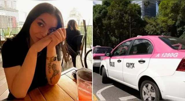 El caso de Lidia Gabriela, de 23 años, ha conmocionado nuevamente al mundo y a México. El caso de Lidia Gabriela, de 23 años, ha conmocionado nuevamente al mundo y a México.