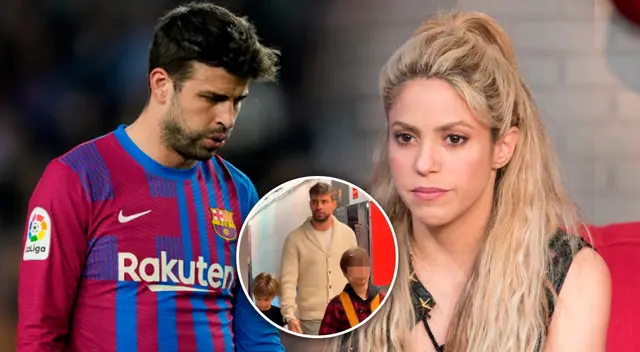 Gerard Piqué se despida este sábado del fútbol y será titular en el Barcelona. Gerard Piqué se despida este sábado del fútbol y será titular en el Barcelona.