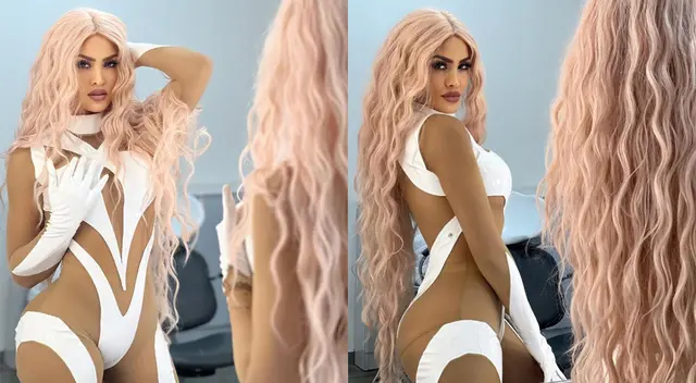 Michelle Soifer Michelle Soifer