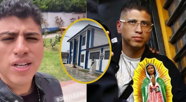 John Kelvin visitó su colegio de primaria y recordó anécdotas. John Kelvin visitó su colegio de primaria y recordó anécdotas.