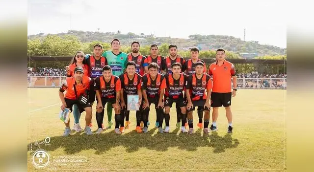 Cultural Rosario sacó sin dificultad la serie con Verdecocha. Cultural Rosario sacó sin dificultad la serie con Verdecocha.