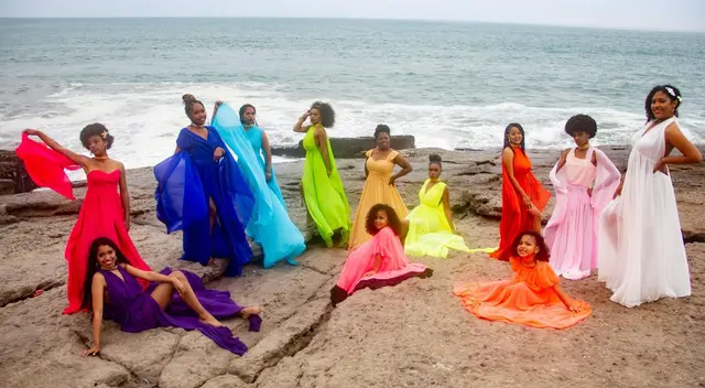 "África Fashion Week Perú" se realizará del 21 al 27 de noviembre en el Callao.