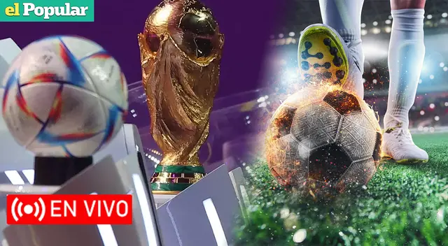 Trofeo de la Copa del Mundo 2022 Trofeo de la Copa del Mundo 2022