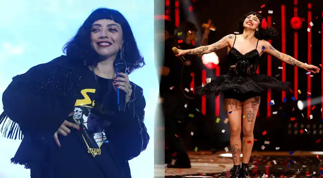 Mon Laferte ofrece concierto Hoy, domingo 6 de noviembre en a las 08:00 p.m., en el Arena Perú.