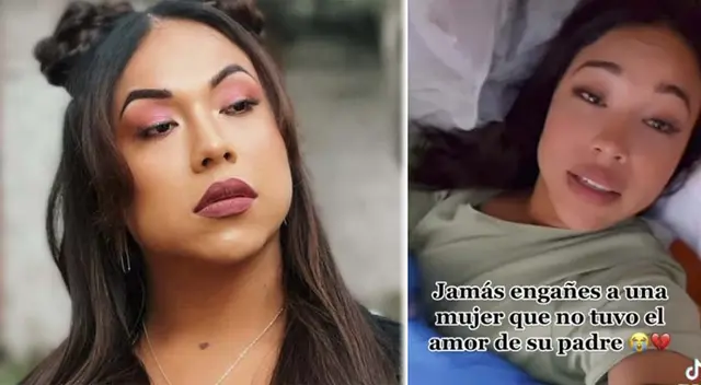 Dayanita sorprende con post en Instagram.