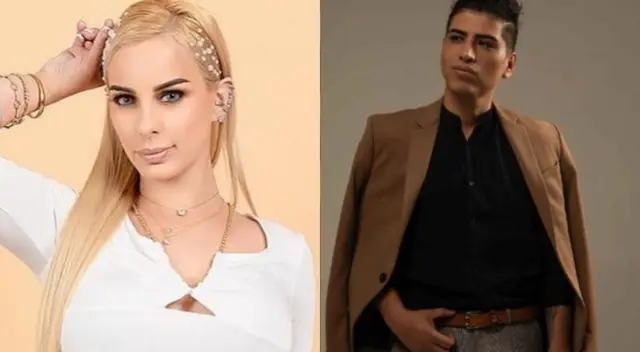 John Kelvin da la cara tras recuperar su libertad: “Dios me perdonó” John Kelvin da la cara tras recuperar su libertad: “Dios me perdonó”