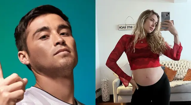 Rodrigo Cuba pidió reportar la cuenta falsa de Ale Venturo. Rodrigo Cuba pidió reportar la cuenta falsa de Ale Venturo.