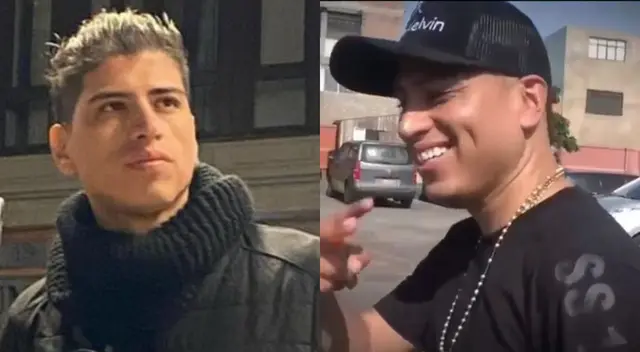 John Kelvin se reencuentra con sus amigos