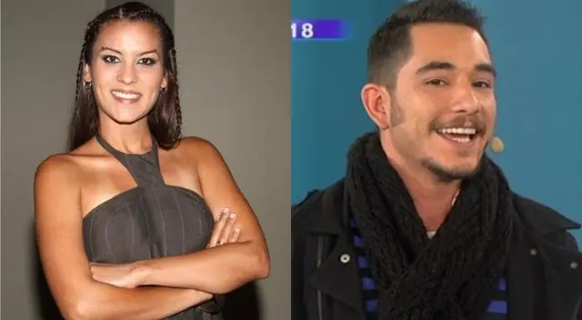 Úrsula Boza y Christopher Gianotti: Conoce detalles de la relación que tuvieron Úrsula Boza y Christopher Gianotti: Conoce detalles de la relación que tuvieron