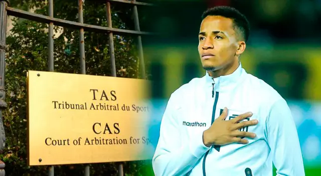 Byron Castillo: cada vez falta poco para conocer el desenlace de esta polémica. Byron Castillo: cada vez falta poco para conocer el desenlace de esta polémica.