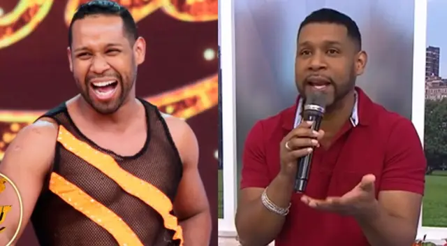 Giselo es evidenciado por usuario