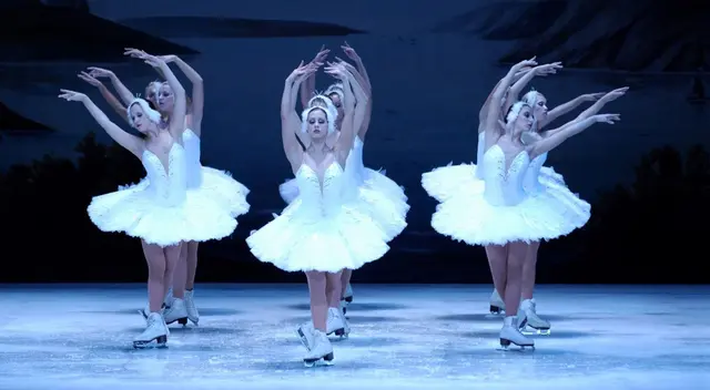 Show artístico se realizará en La Cúpula de las Artes. Show artístico se realizará en La Cúpula de las Artes.