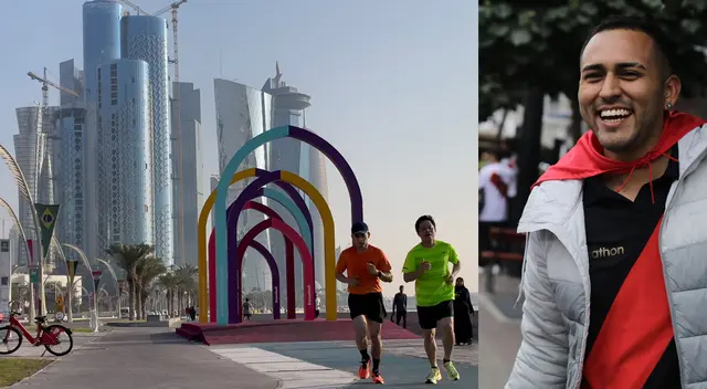 El Mundial Qatar 2022 está por comenzar y AQUÍ te contamos todo lo que debes saber.