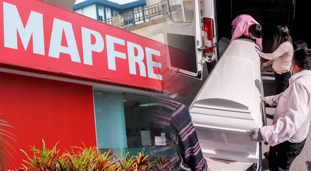 Mapfre indicó a Indecopi que las enfermedades declaradas como “epidemia” estaban excluidas de la cobertura de la póliza. Mapfre indicó a Indecopi que las enfermedades declaradas como “epidemia” estaban excluidas de la cobertura de la póliza.