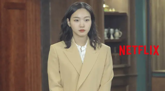 “Las hermanas” es estrenó el 3 de setiembre en Netflix.