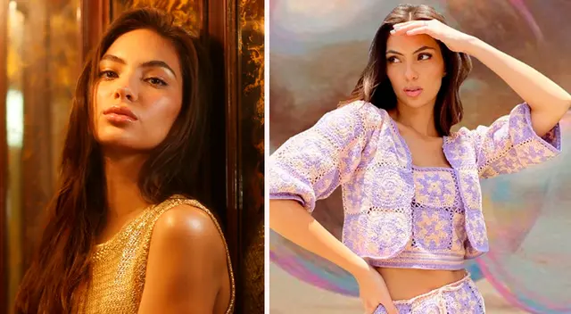 Natalie Vértiz feliz por éxito de su reality. Natalie Vértiz feliz por éxito de su reality.