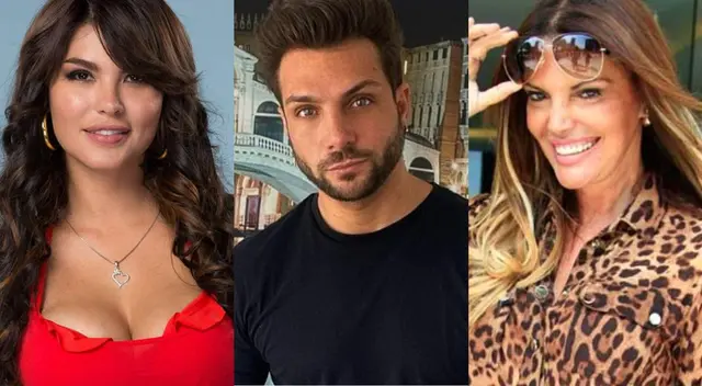 Conoce a los famosos peruanos que se han tatuado de manera peculiar.