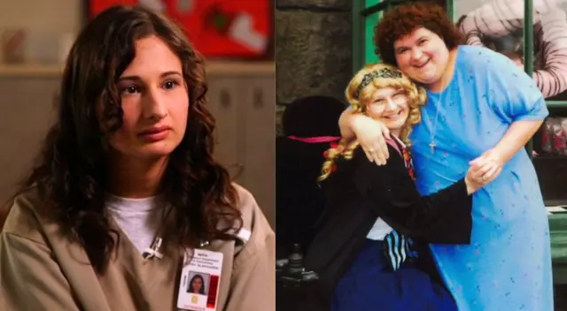 Gypsy Rose, condenada por el asesinato de su madre, será liberada pronto. Descubre sus planes futuros y su deseo de conocer a Taylor Swift.