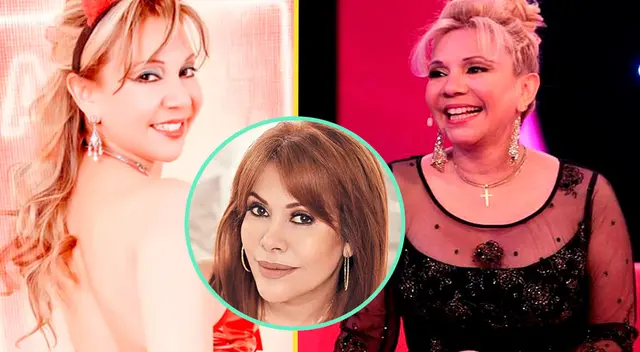 Mónica Adaro, qué fue de su vida descúbrelo aquí. Mónica Adaro, qué fue de su vida descúbrelo aquí.