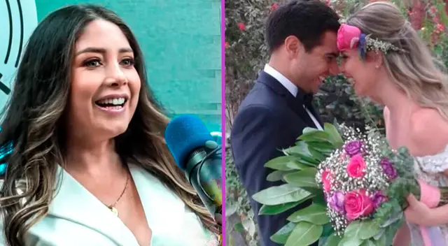 Descubre más datos sobre el esposo de la actriz cómica Carolain Cawen. Descubre más datos sobre el esposo de la actriz cómica Carolain Cawen.