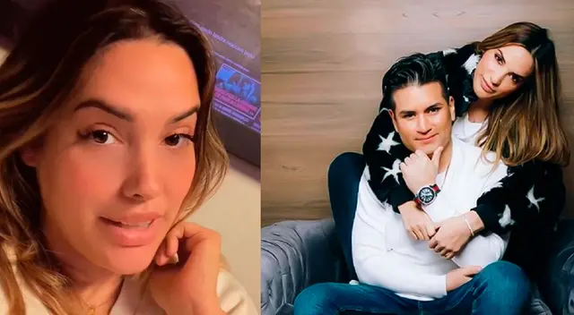 Cassandra Sánchez comparte clip sin Deyvis Orosco y usuarios dicen
