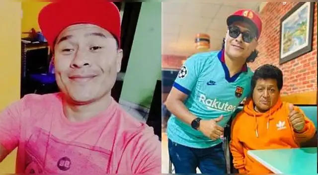 El emotivo reencuentro emocionó a miles de usuarios en las redes. El emotivo reencuentro emocionó a miles de usuarios en las redes.