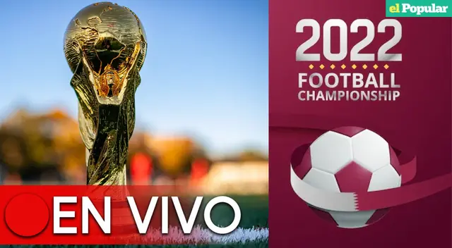 La Copa del Mundo Qatar 2022