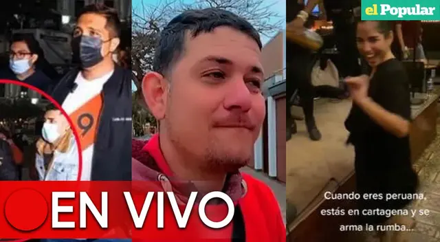 Revisa aquí los videos más virales que han marcado tendencia en la red social TikTok. Revisa aquí los videos más virales que han marcado tendencia en la red social TikTok.
