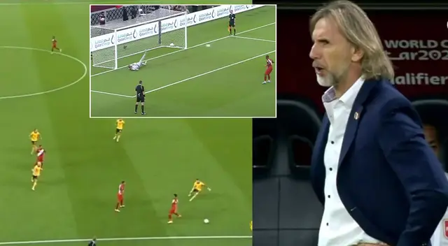 TAS emite fallo sobre el caso Byron Castillo tras argumentos de Perú y Chile.