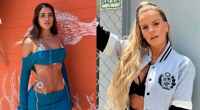 La empresaria Alejandra Baigorria pidió a sus seguidores en redes a apoyar a Flavia Laos para que se convierta en la influencer Latina.