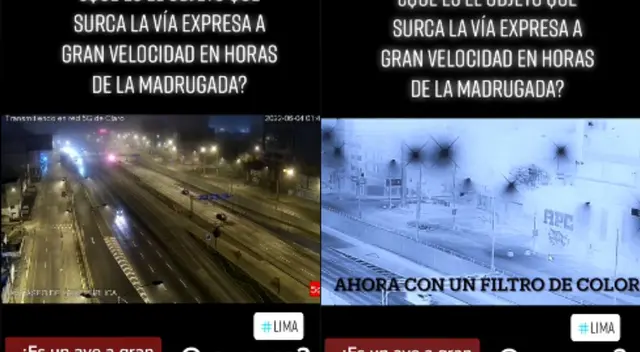 TikTok, objeto extraño TikTok, objeto extraño