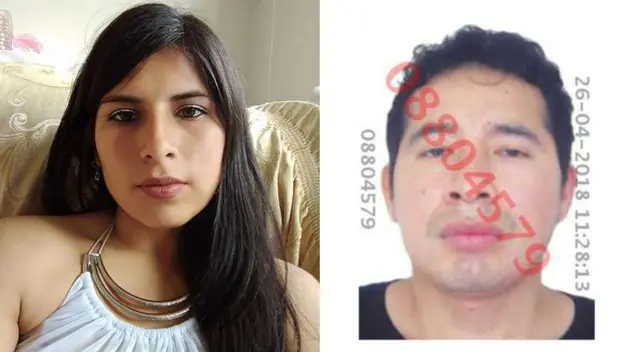 La mujer era natural de Cajamarca, lugar donde nació un 8 de octubre de 1995, en el distrito de San José de Lourdes.