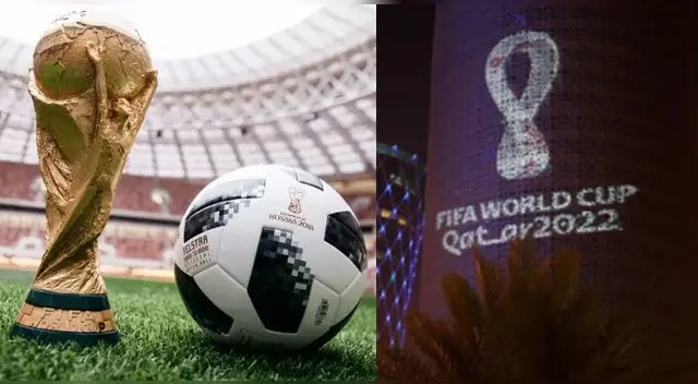Qatar 2022 iniciará el próximo 20 de noviembre y culminará el 18 de diciembre.