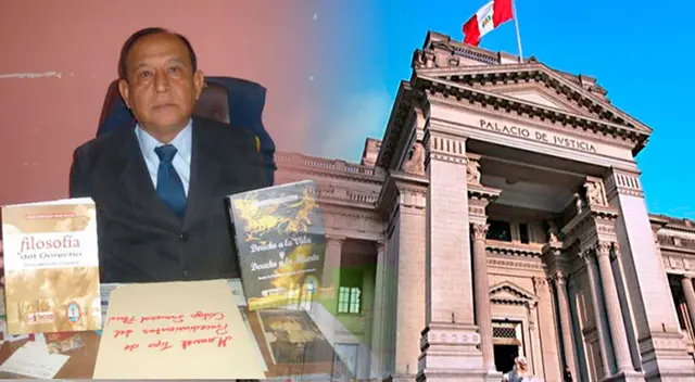 El fiscal anticorrupción de Loreto se defendió y aseguró que los hechos que le imputaron fueron falsos.