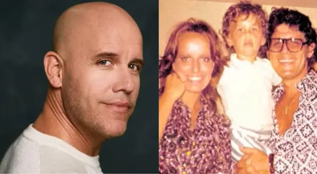 GianMarco: Conoce quiénes son los padres del cantante peruano.