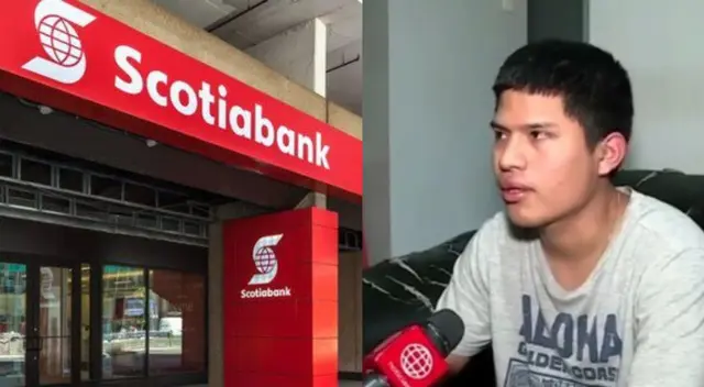 Pese a recibir un correo y un mensaje de texto que confirmaron la operación, no recibió el dinero y este desapareció. Pese a recibir un correo y un mensaje de texto que confirmaron la operación, no recibió el dinero y este desapareció.