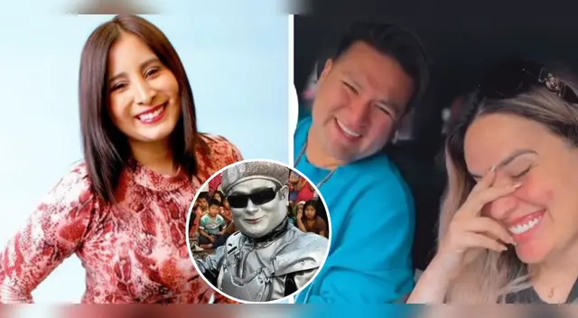 Kathy Sheen opina sobre reacción de Cassandra Sánchez de la Madrid.