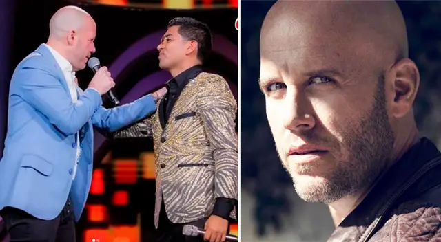 Grupo 5 comparte positivo mensaje para GianMarco, pero usuarios lo rechazan.