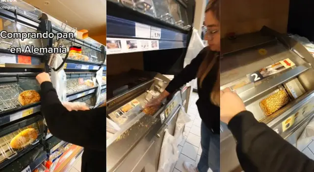 El cliente es el que se despacha. El cliente es el que se despacha.