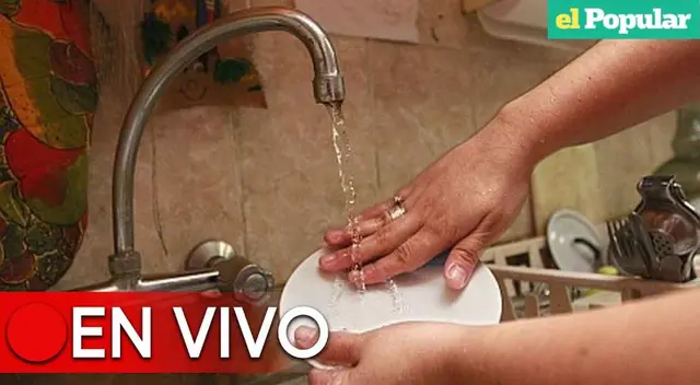 Conoce los distritos afectados por corte de agua para hoy jueves 10 de noviembre. Conoce los distritos afectados por corte de agua para hoy jueves 10 de noviembre.
