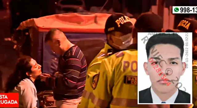 El occiso fue señalado de haber asesinado a joven que le dio 'like' a su enamorada. El occiso fue señalado de haber asesinado a joven que le dio 'like' a su enamorada.