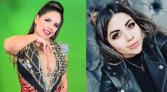 Arantxa Mori expuso a Giuliana Rengifo en Magaly TV: La Firme.