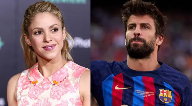 Gerard Piqué se habría vuelto a ver con Shakira para llegar a un acuerdo. Gerard Piqué se habría vuelto a ver con Shakira para llegar a un acuerdo.
