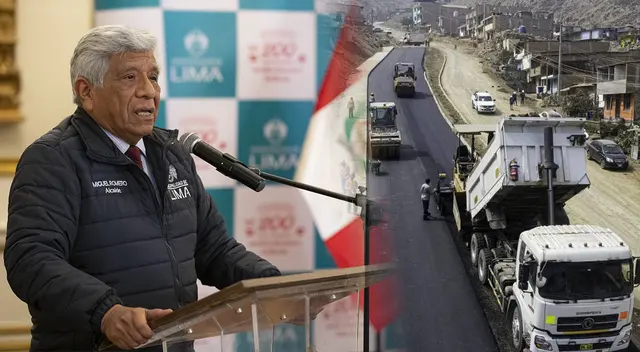 Inauguración de Pasamayito